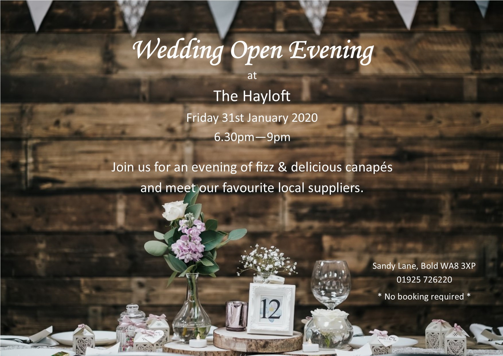 Weddings The Hayloft Cheshire Ice Cream Parlour Coffee Shop